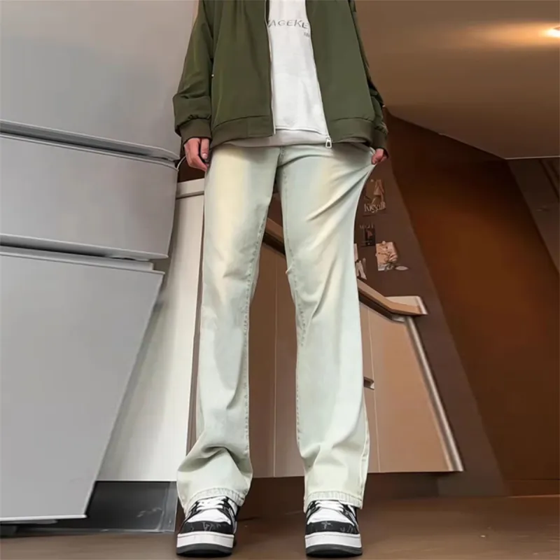 RENBEN Jeans Unisex-21