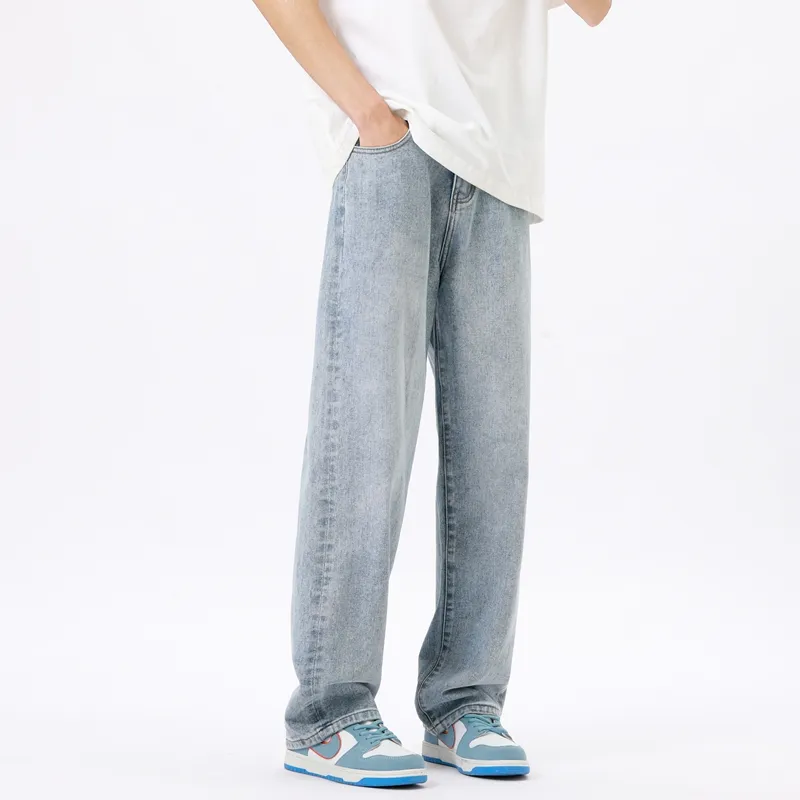 RENBEN Jeans Unisex-25
