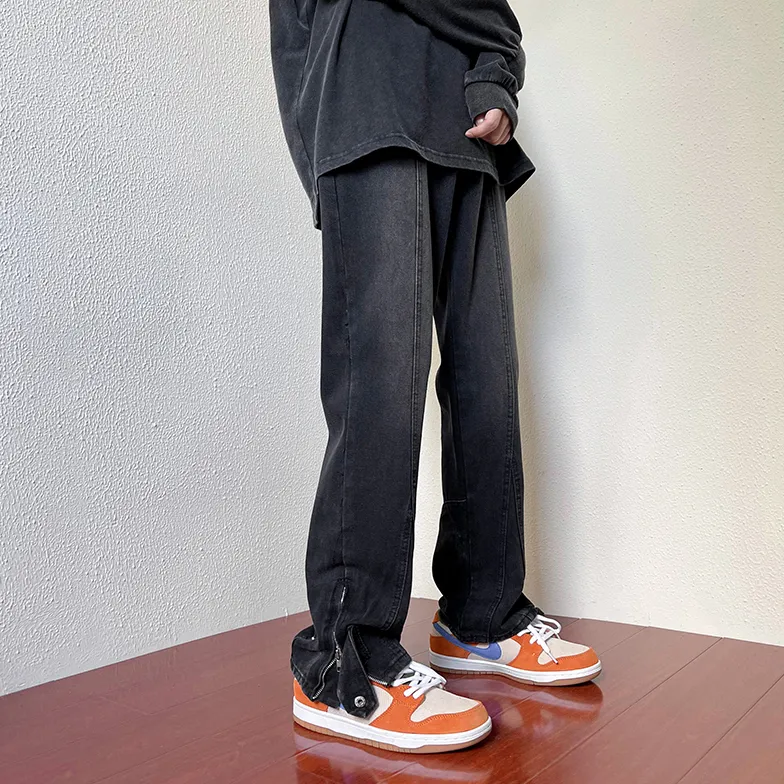RENBEN Jeans Unisex-11