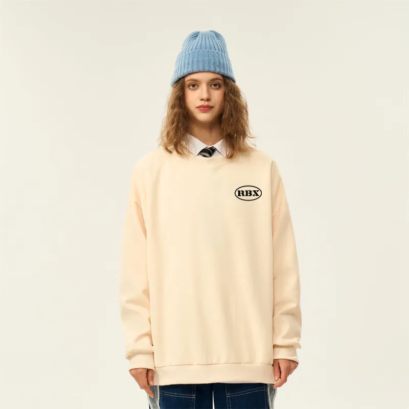 RENBEN Sweatshirts Unisex-20