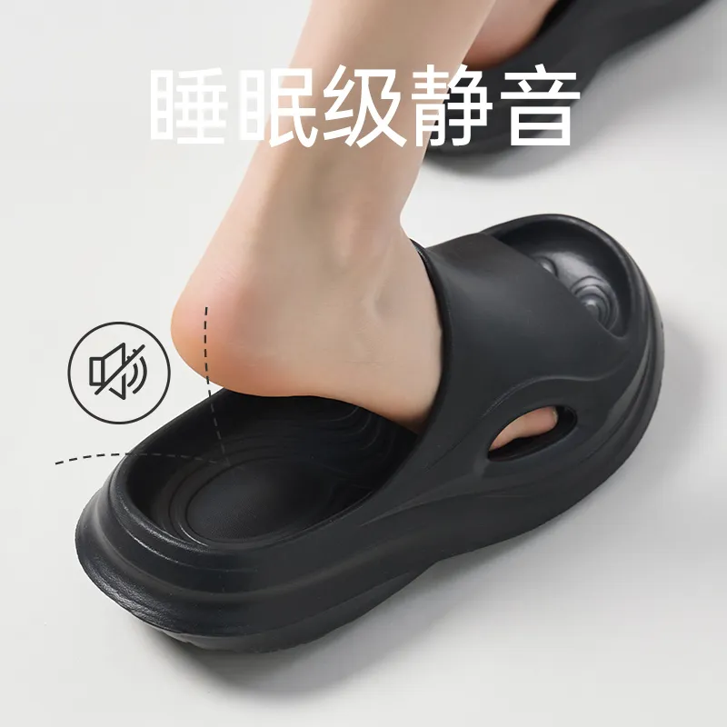 UTUNE Slippers / Home Slippers-17