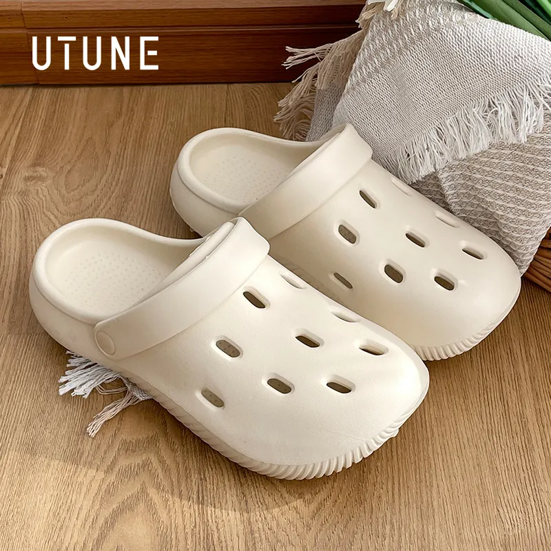 UTUNE Slippers / Home Slippers-1