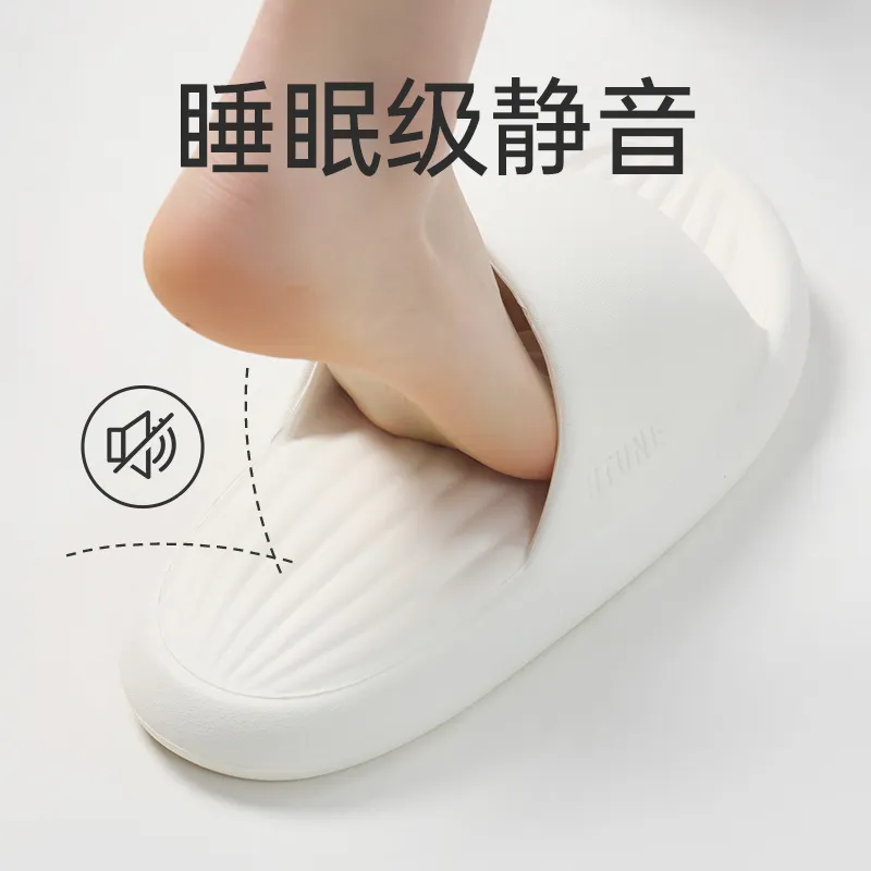 UTUNE Slippers / Home Slippers-4