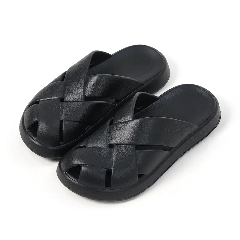 UTUNE Slippers / Home Slippers-19
