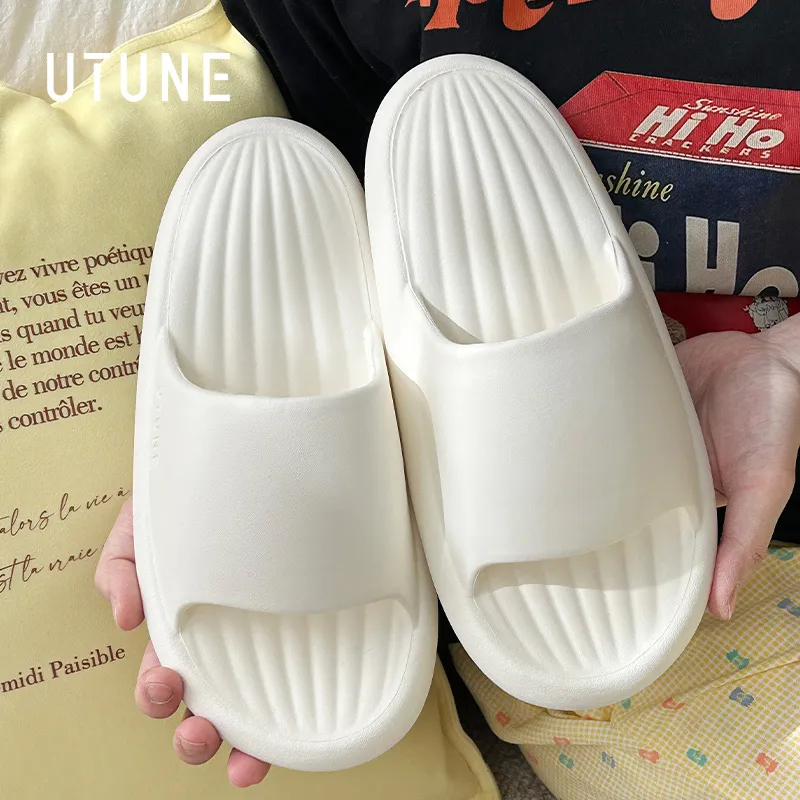 UTUNE Slippers / Home Slippers-2