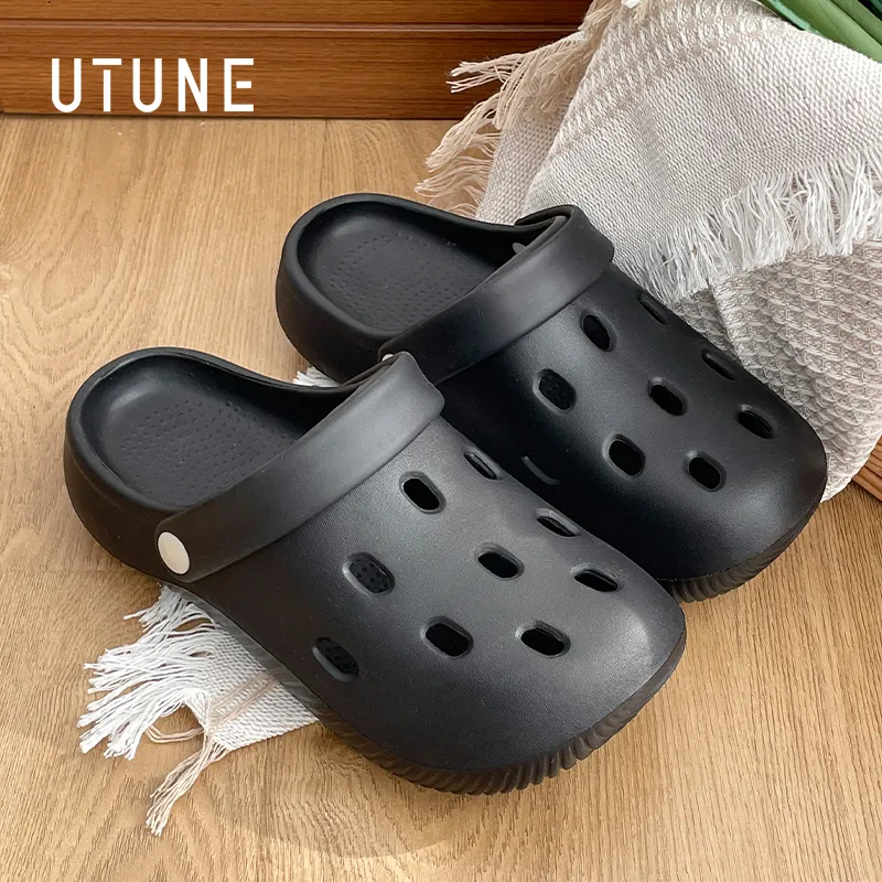 UTUNE Slippers / Home Slippers-13