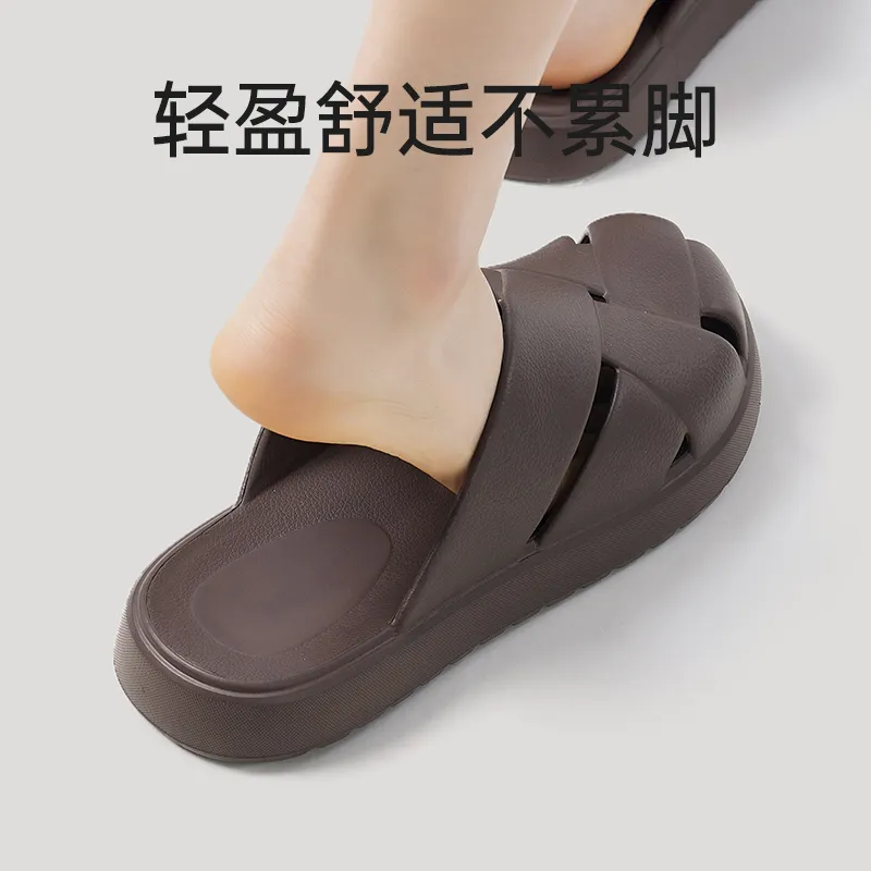 UTUNE Slippers / Home Slippers-15