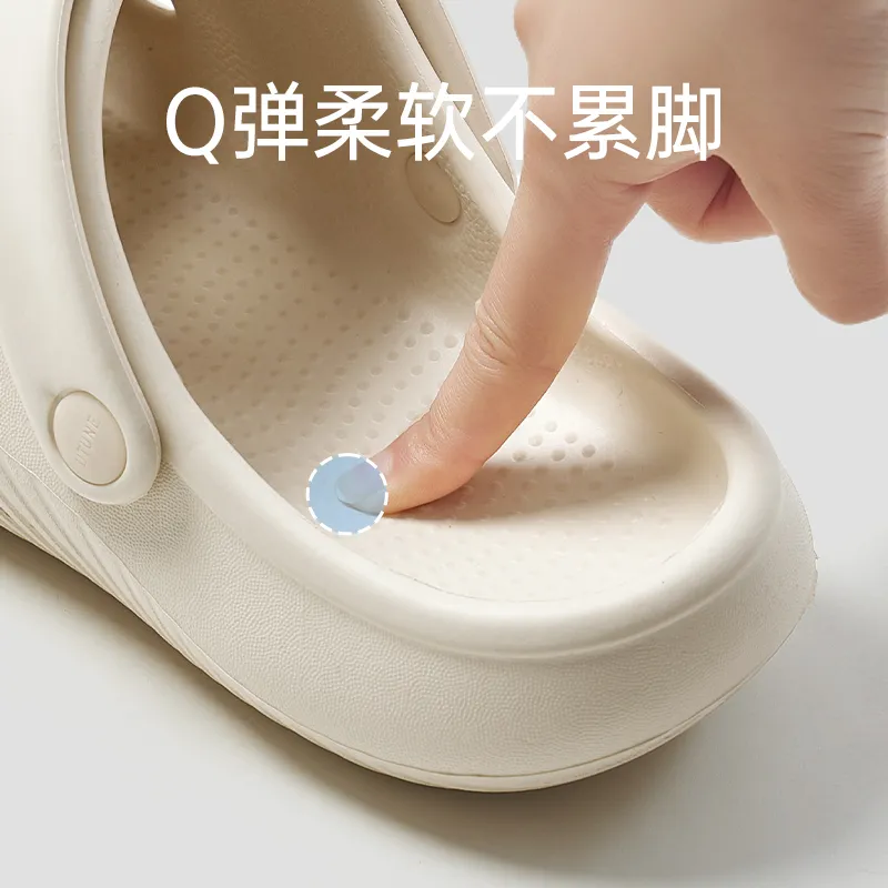 UTUNE Slippers / Home Slippers-5