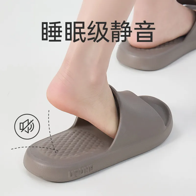 UTUNE Slippers / Home Slippers-18
