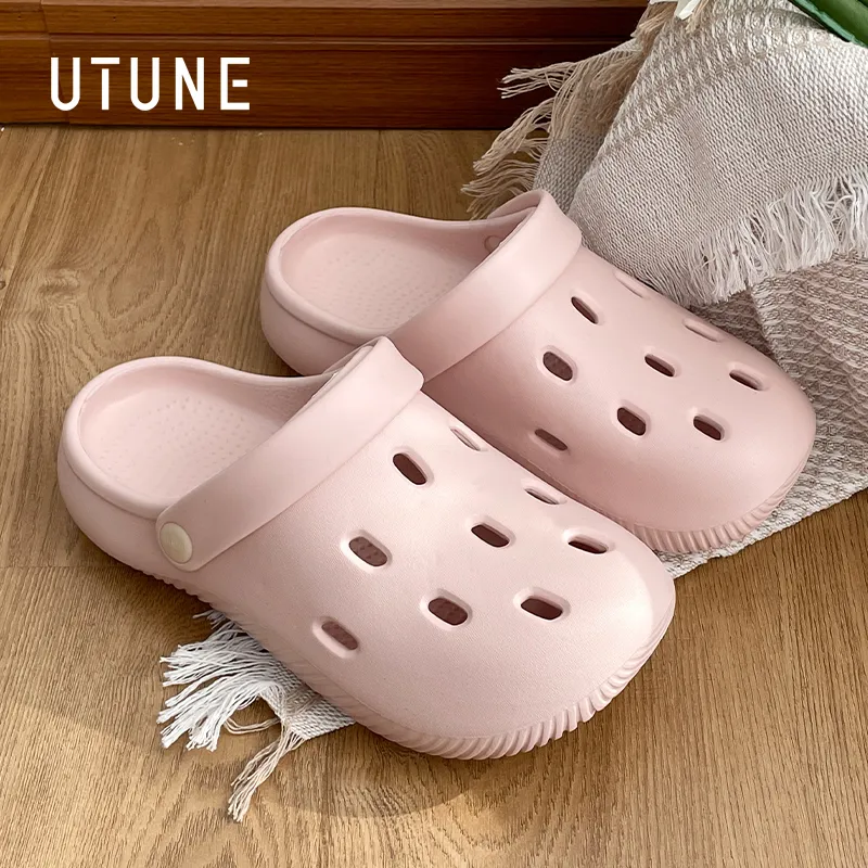UTUNE Slippers / Home Slippers-7