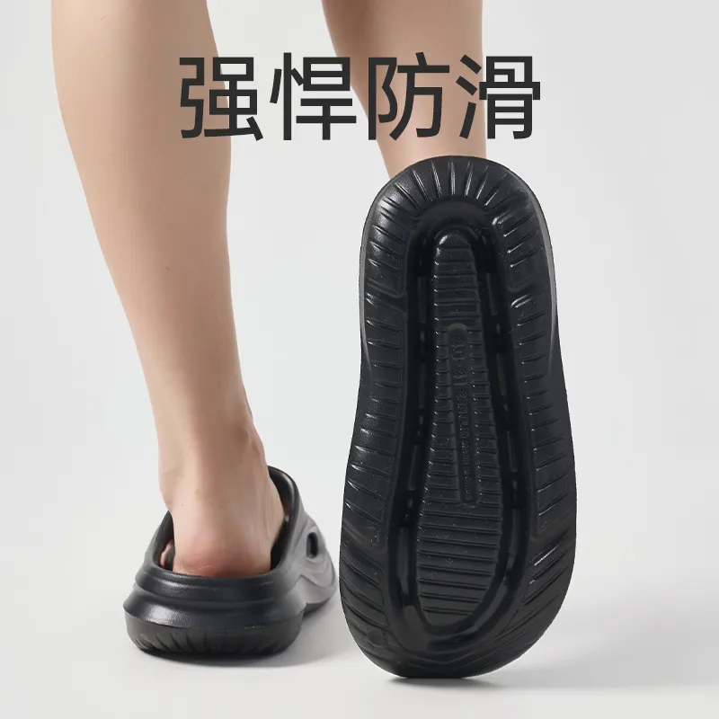 UTUNE Slippers / Home Slippers-15