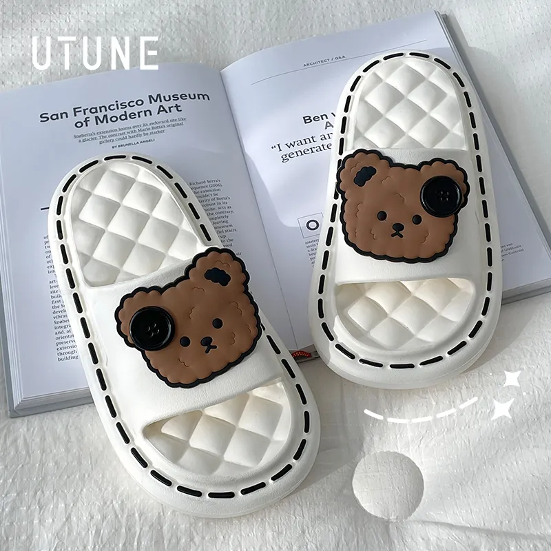 UTUNE Slippers / Home Slippers-1