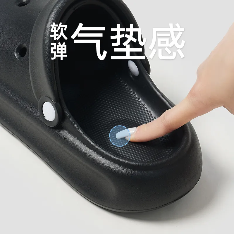 UTUNE Slippers / Home Slippers-17
