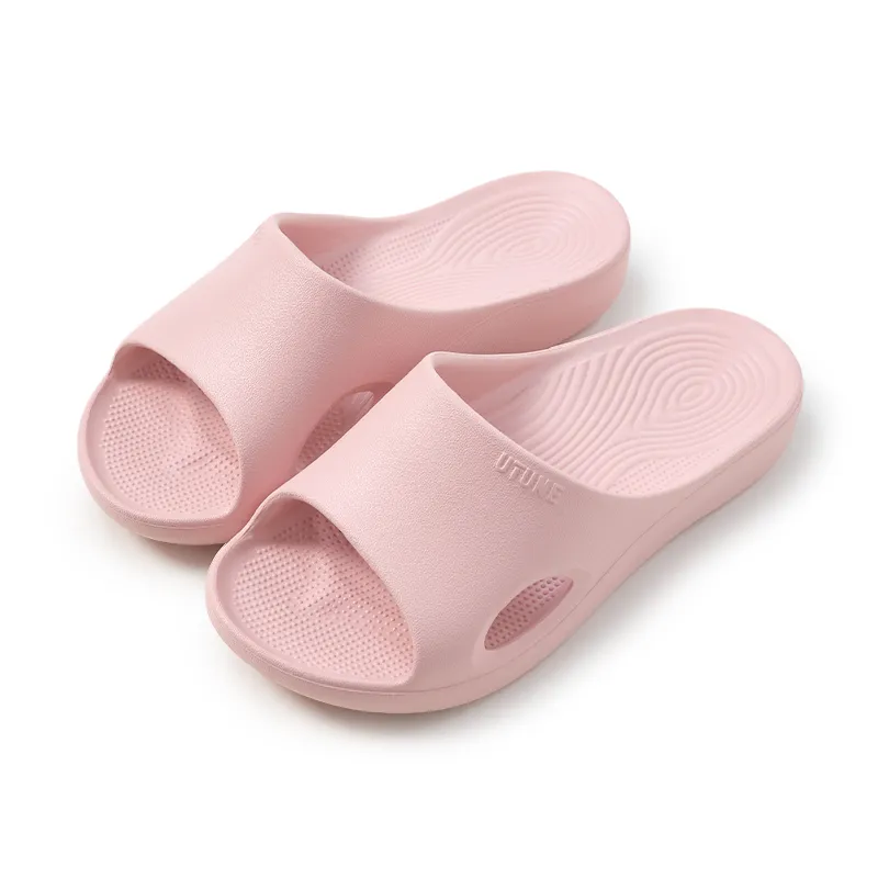 UTUNE Slippers / Home Slippers-17