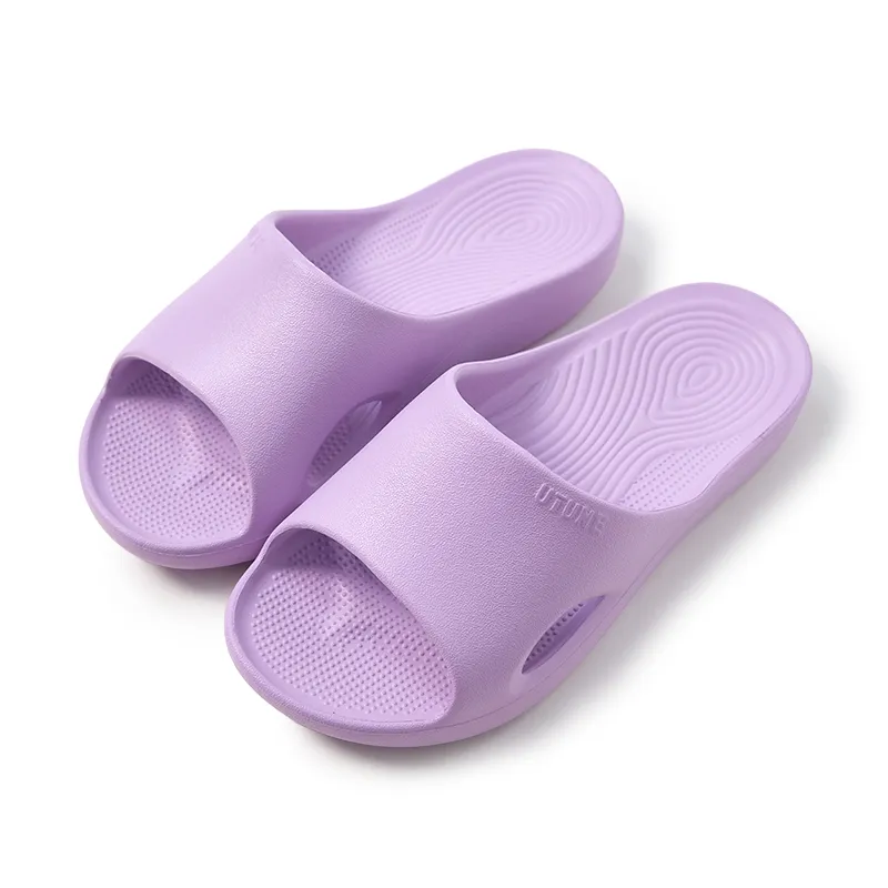 UTUNE Slippers / Home Slippers-11