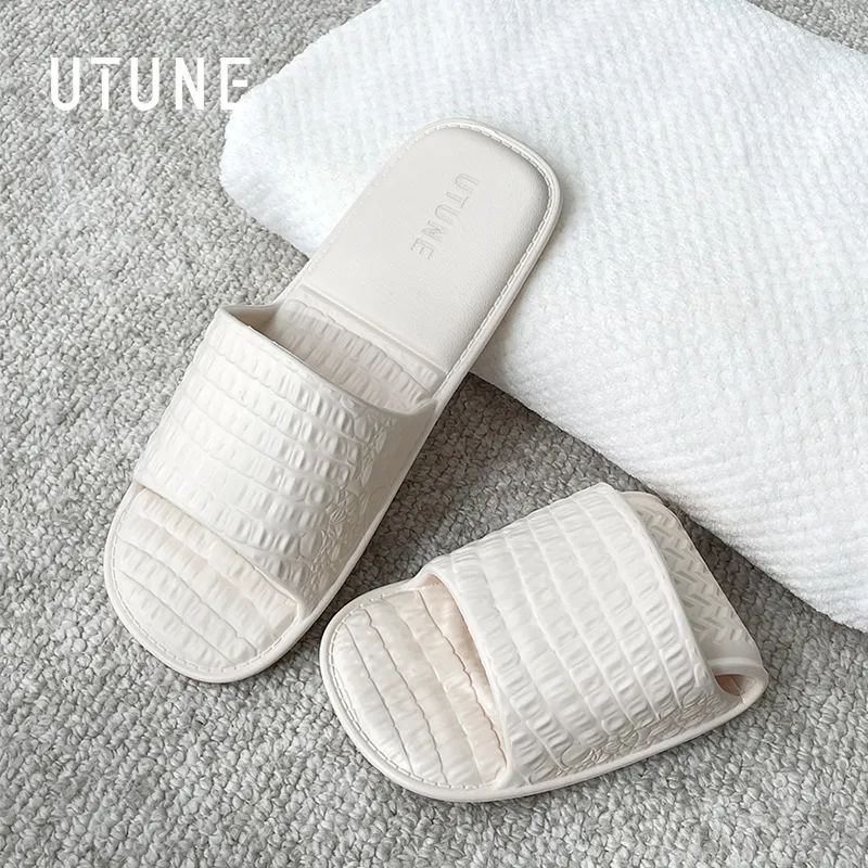 UTUNE Slippers / Home Slippers-1