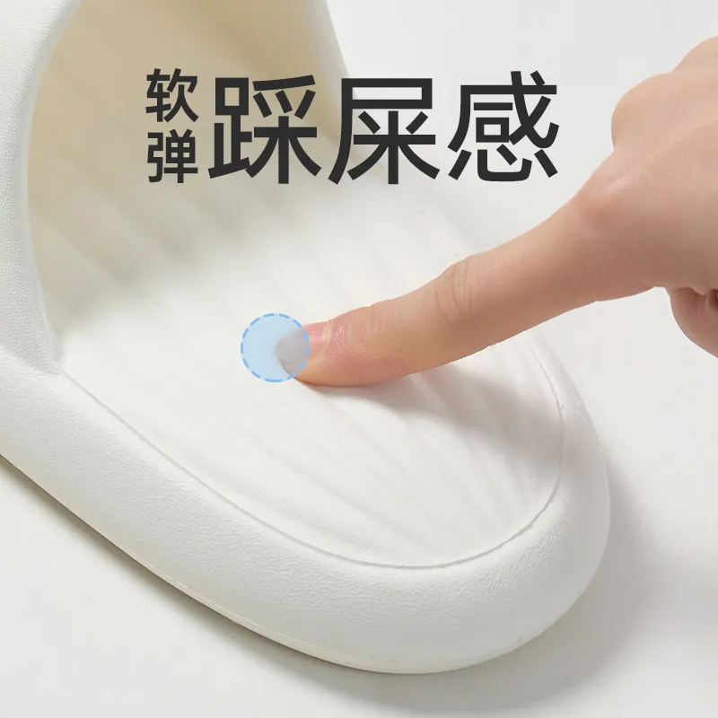 UTUNE Slippers / Home Slippers-5