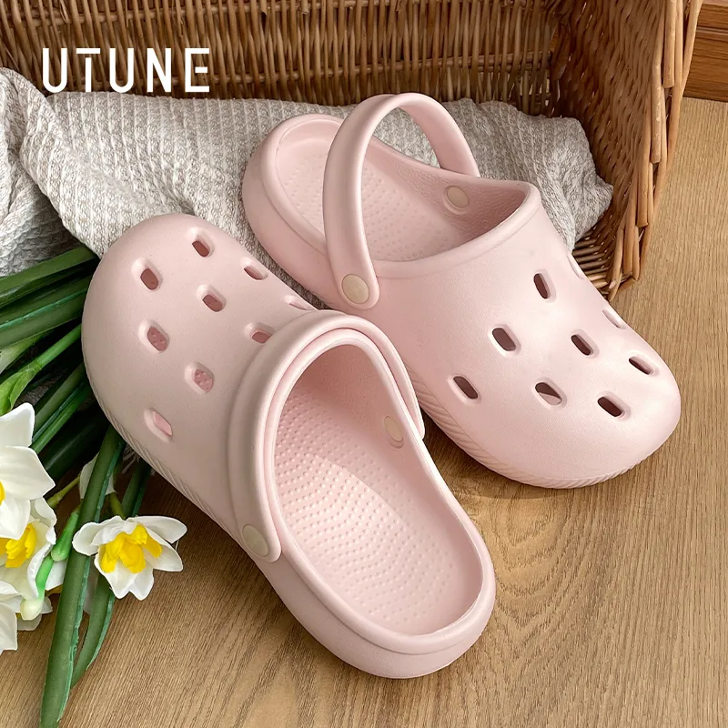 UTUNE Slippers / Home Slippers-10