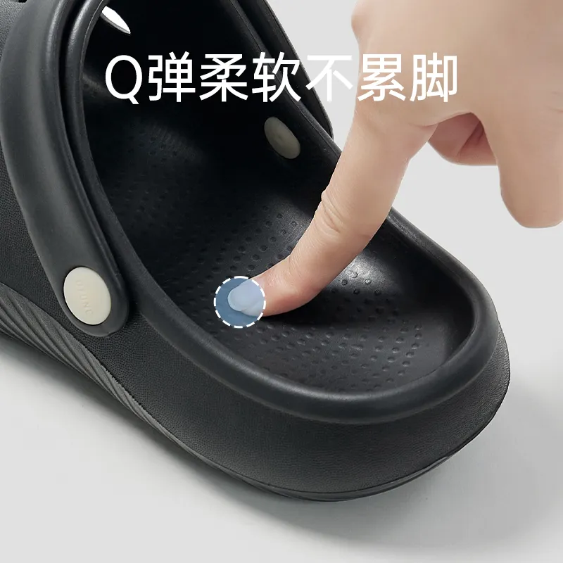 UTUNE Slippers / Home Slippers-17