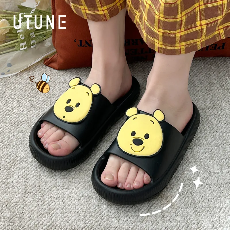UTUNE Slippers / Home Slippers-9