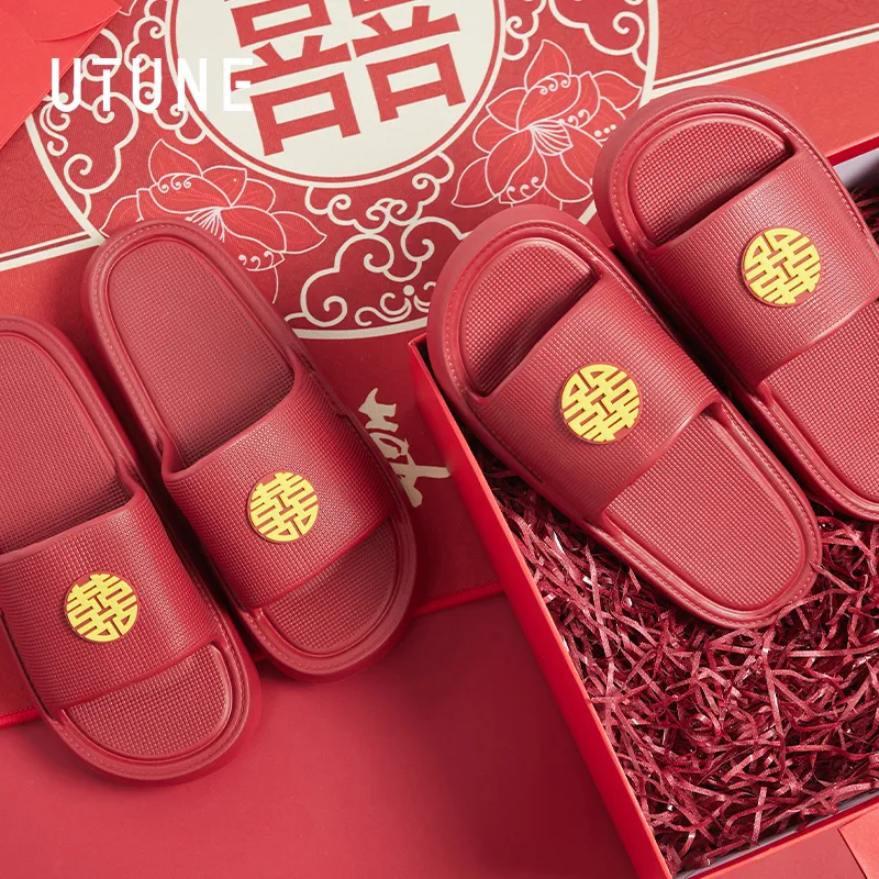 UTUNE Slippers / Home Slippers-7