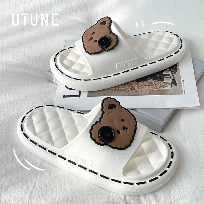 UTUNE Slippers / Home Slippers-2