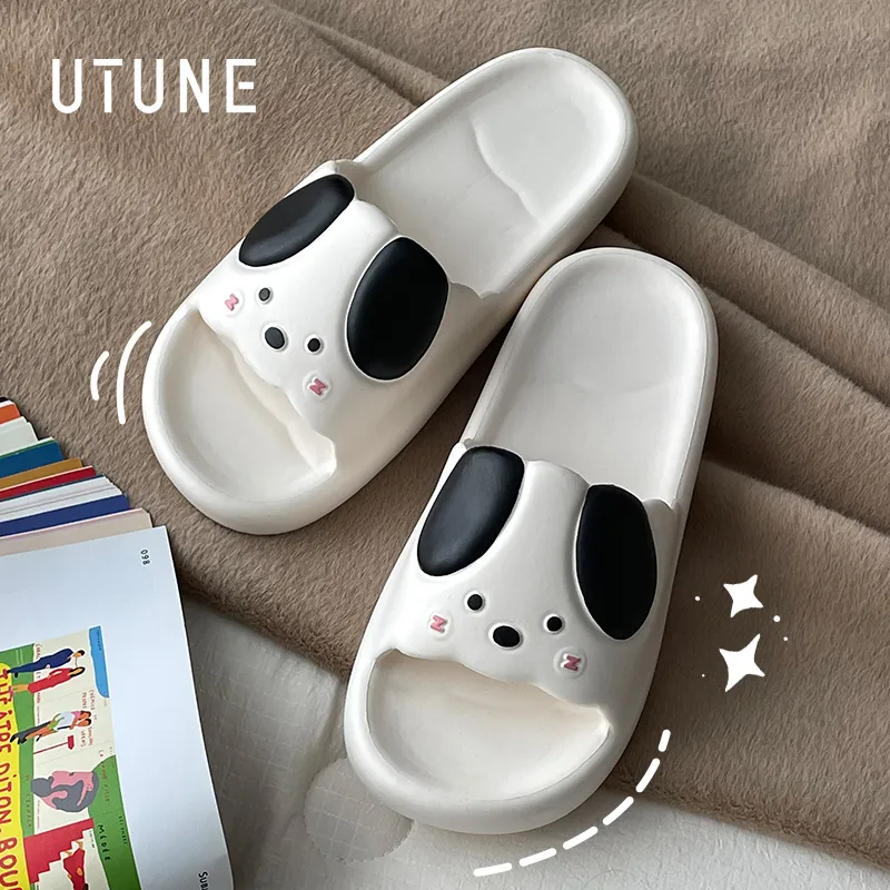 UTUNE Slippers / Home Slippers-1