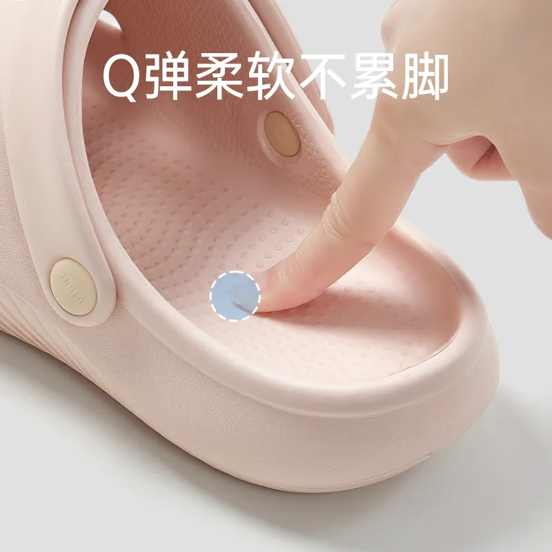 UTUNE Slippers / Home Slippers-11