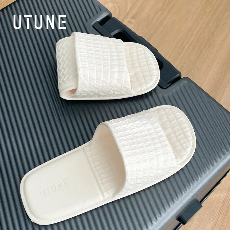 UTUNE Slippers / Home Slippers-2