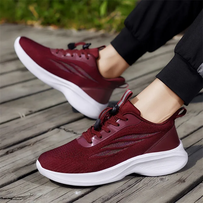SMDXDMS Low-Top Running Shoes Unisex-14