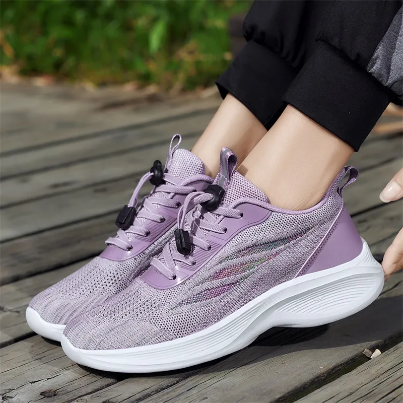 SMDXDMS Low-Top Running Shoes Unisex-8
