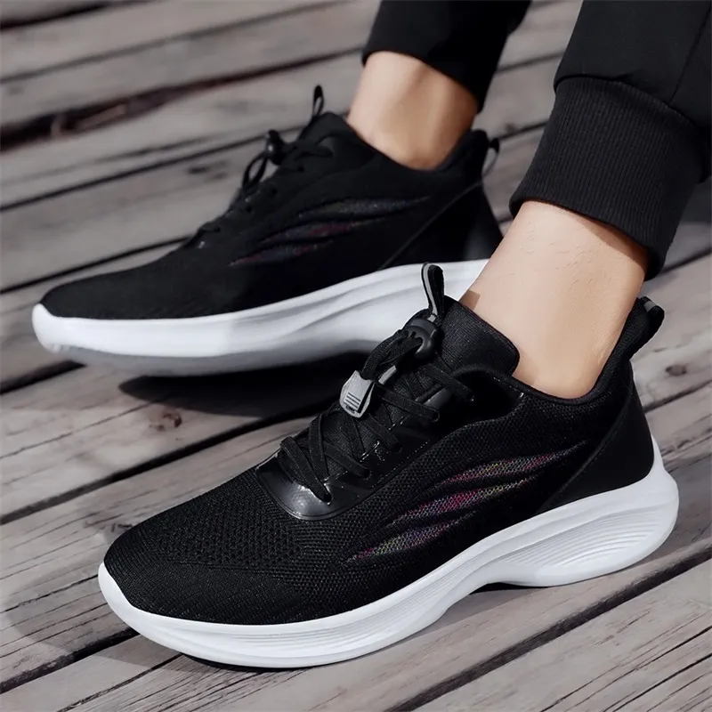SMDXDMS Low-Top Running Shoes Unisex-5