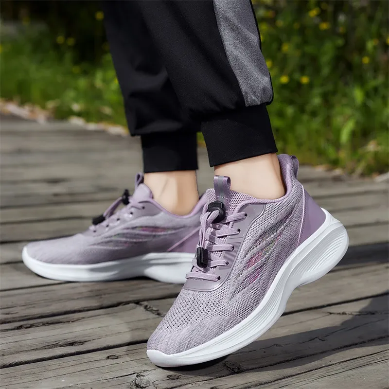 SMDXDMS Low-Top Running Shoes Unisex-10
