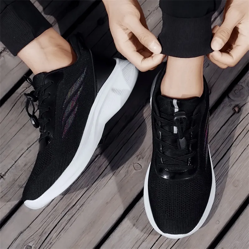 SMDXDMS Low-Top Running Shoes Unisex-6