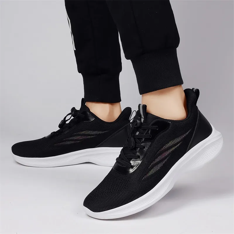 SMDXDMS Low-Top Running Shoes Unisex-1