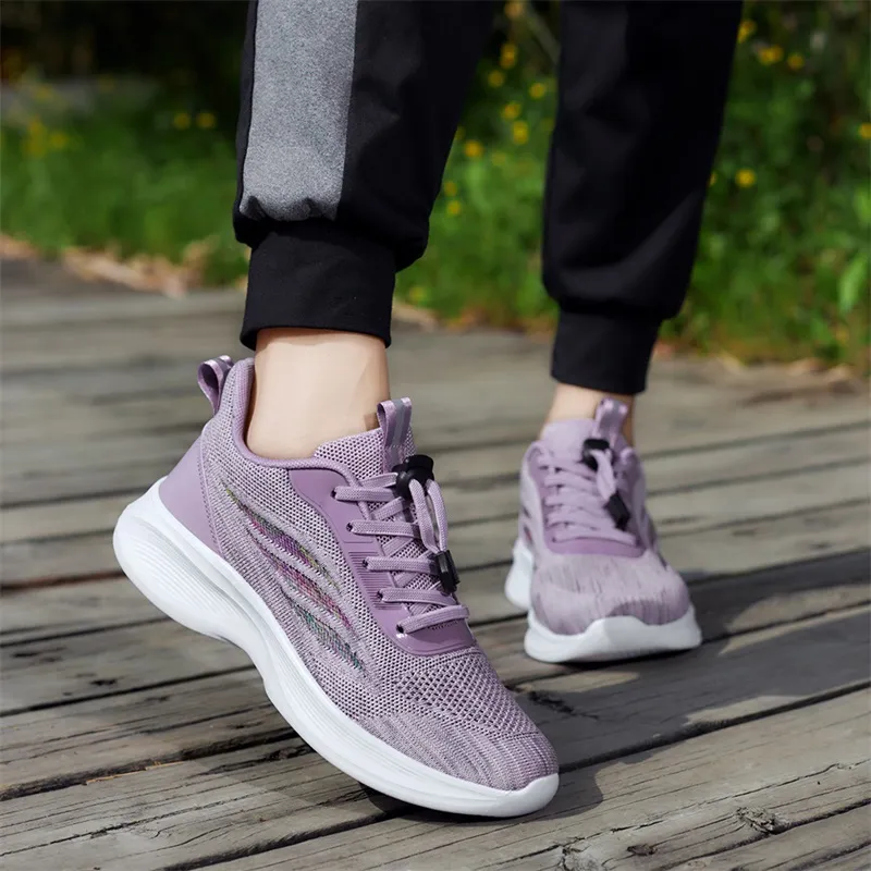 SMDXDMS Low-Top Running Shoes Unisex-11
