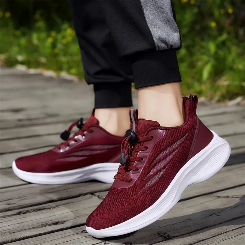 SMDXDMS Low-Top Running Shoes Unisex-15