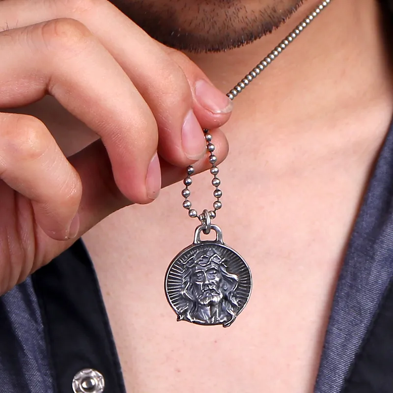 Angel Wishes 925 Sterling Silver Necklaces Unisex-1