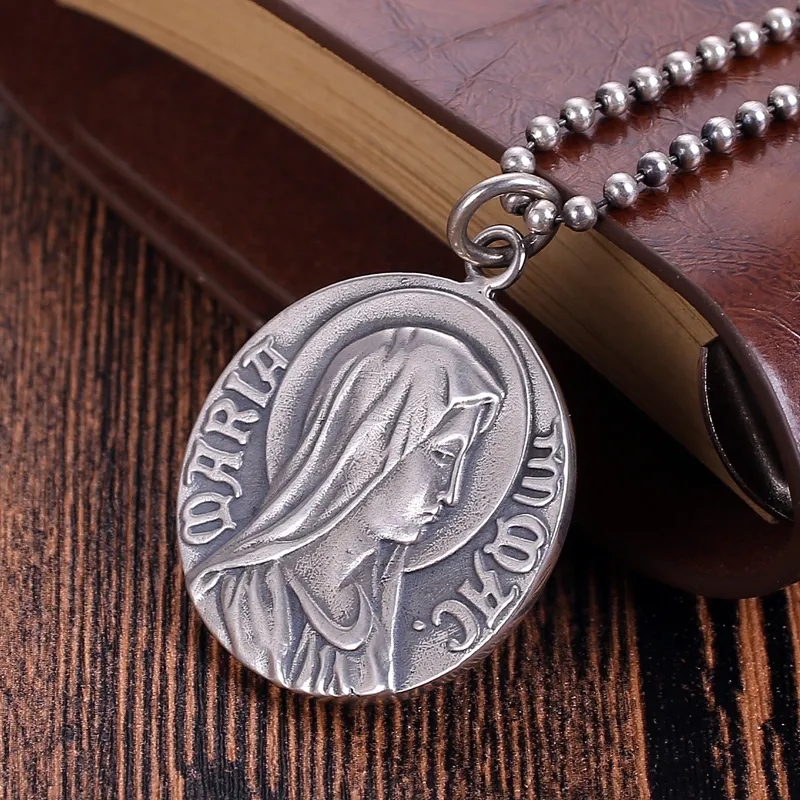 Angel Wishes 925 Sterling Silver Necklaces Unisex-1