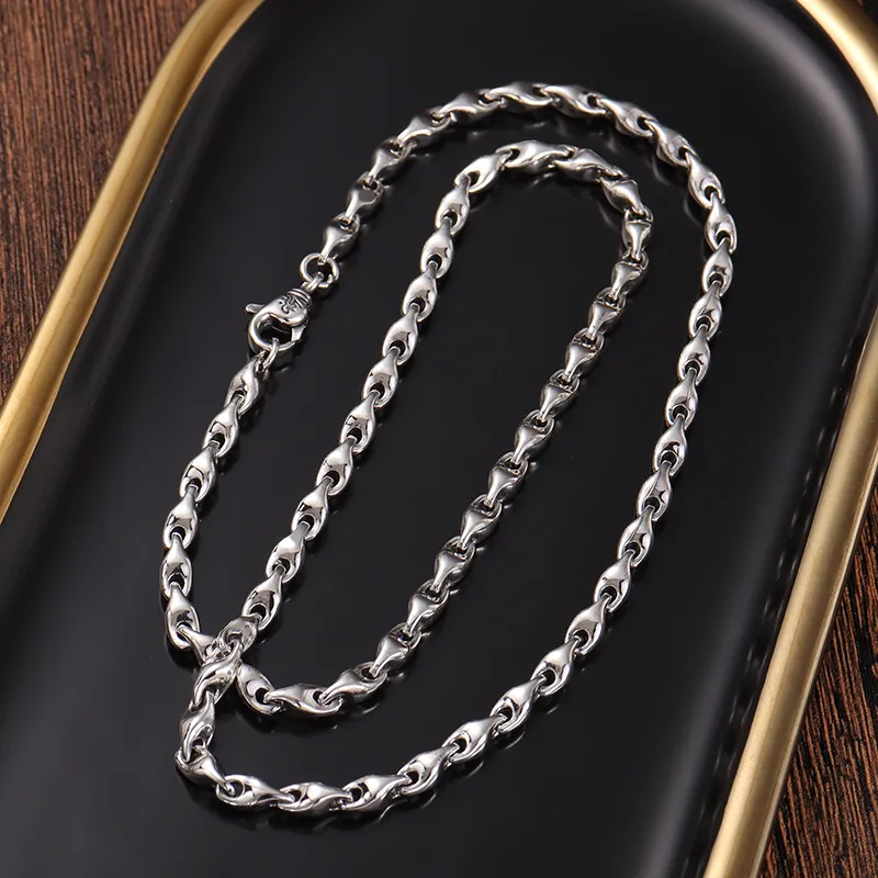 Angel Wishes 925 Sterling Silver Necklaces Unisex-2