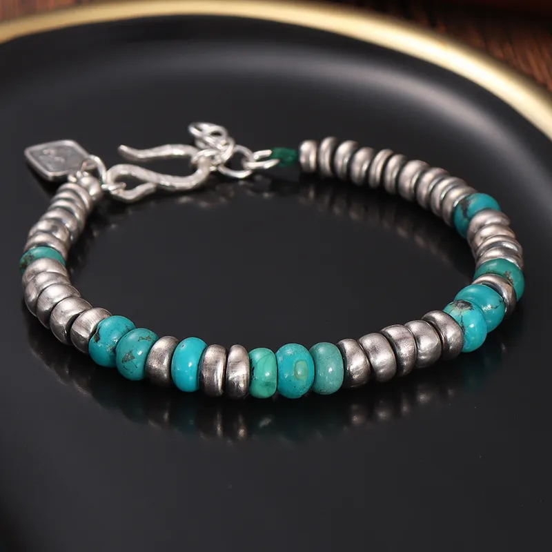 Angel Wishes 925 Sterling Silver Bracelets Unisex-2