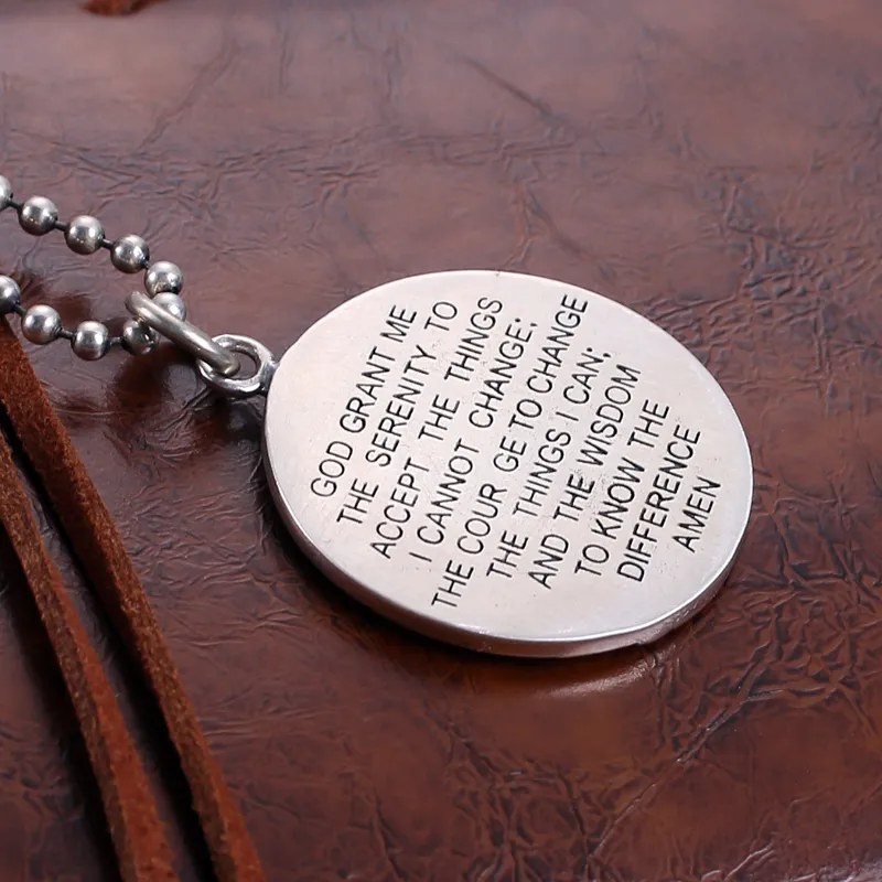 Angel Wishes 925 Sterling Silver Necklaces Unisex-5