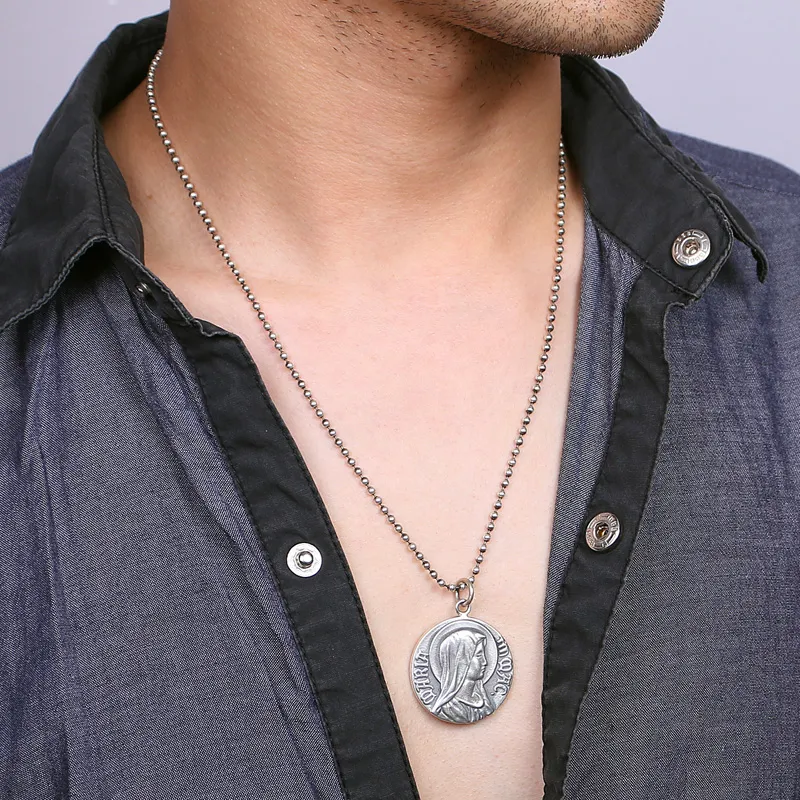 Angel Wishes 925 Sterling Silver Necklaces Unisex-6