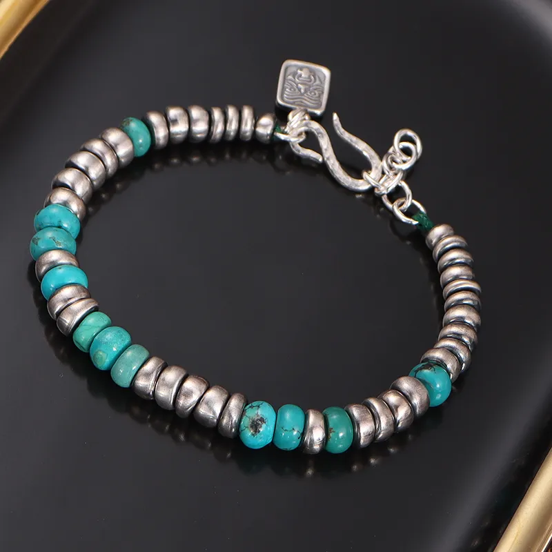 Angel Wishes 925 Sterling Silver Bracelets Unisex-1