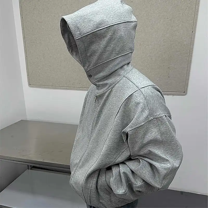WANNA LAB x LINBESUI SS24 Sweatshirt Unisex-7