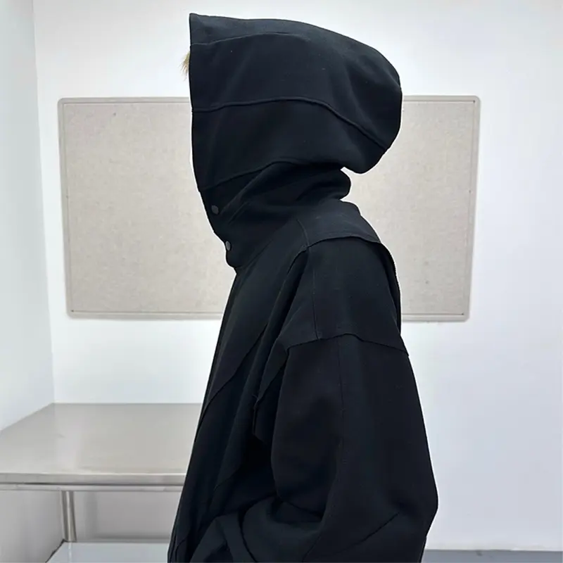 WANNA LAB x LINBESUI SS24 Sweatshirt Unisex-3