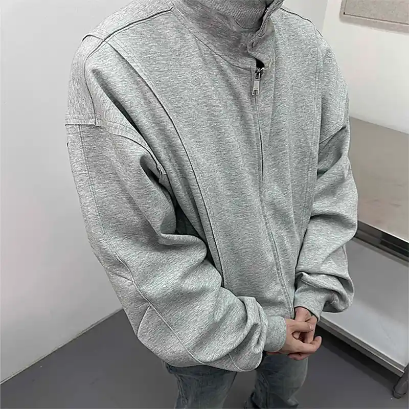 WANNA LAB x LINBESUI SS24 Sweatshirt Unisex-6