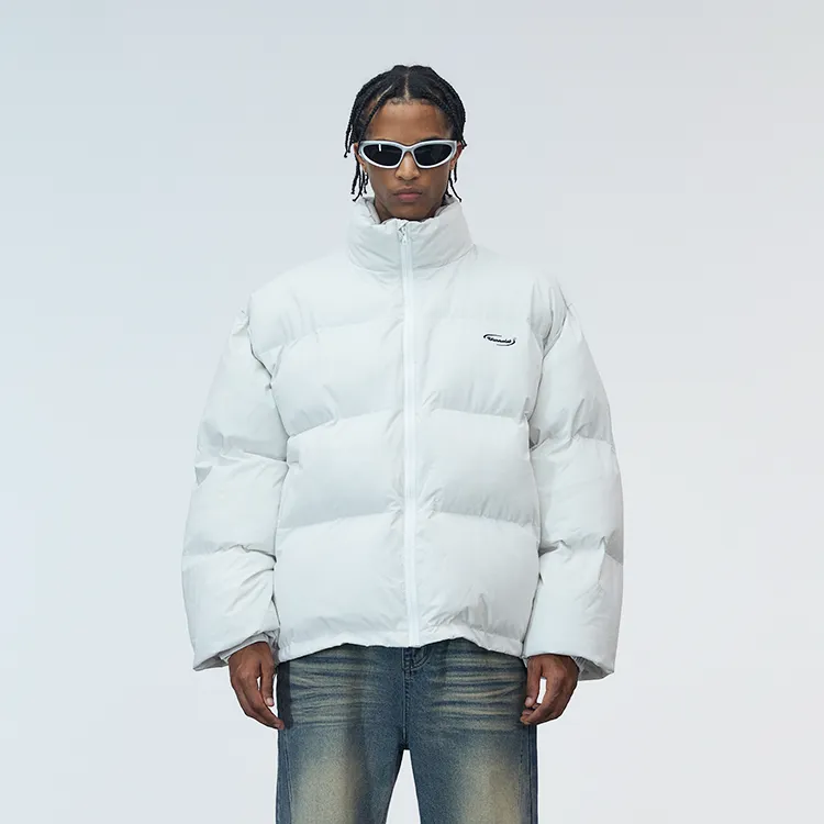 Phyps Department★韓国★男女兼用★BEAR PUFFER JACKET 6色 Six Paths Sage Mode Puffer Jacket