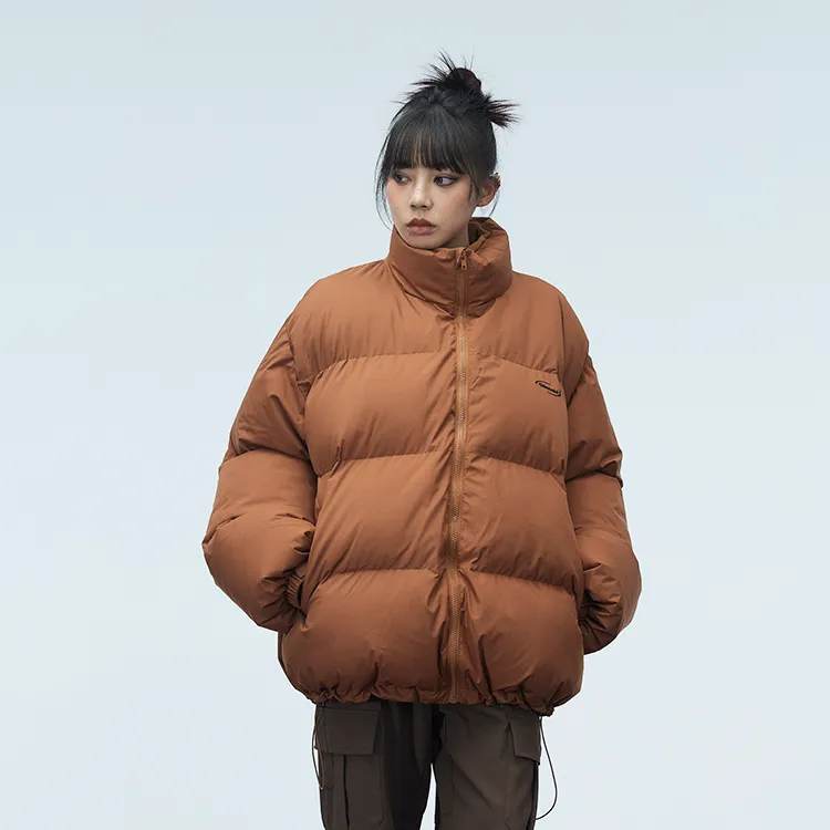 Phyps Department★韓国★男女兼用★BEAR PUFFER JACKET 6色 Six Paths Sage Mode Puffer Jacket