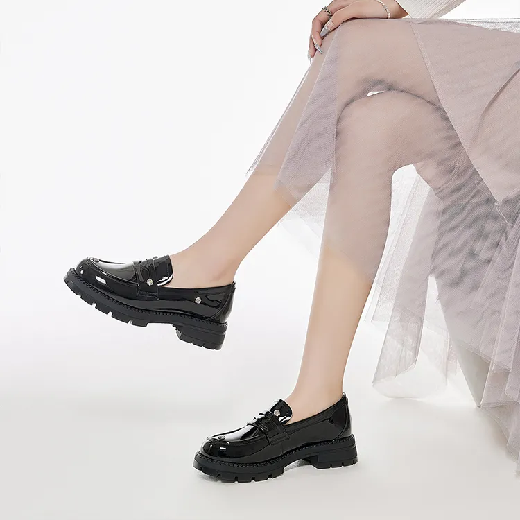 HR Loafers Women's-2